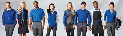 The Benefits of Custom Employee Apparel